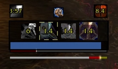 Paladin Seal Twisting – [TBC Classic Paladin] Detailed Seal Twisting ...