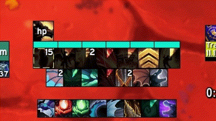 Shattom - Evoker The War Within (Auto Sizers)