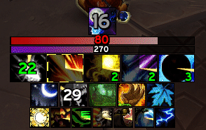 Doctorio [Druid] Balance