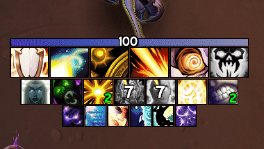 Doctorio [Priest] Discipline