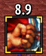 Victory Rush with duration