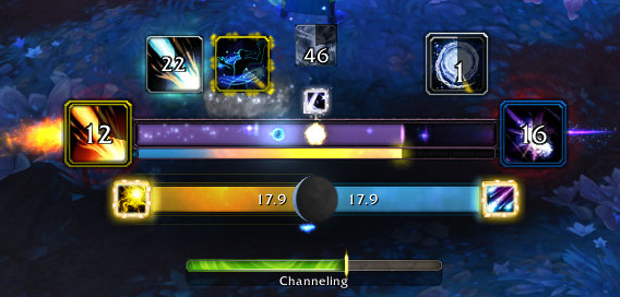 Dragonflight balance druid build