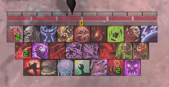 Blood DK
