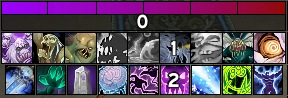 not healing things | Death Knight