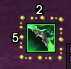 Mutaki's -- Fel Bombardment / Throw Glaive Tracker