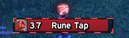 Rune Tap