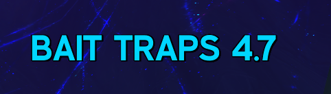 03 Xymok - Bait Traps 