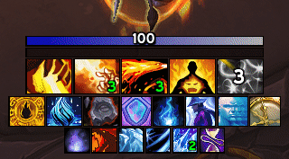 Doctorio [MAGE] Fire