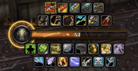 Nglowpin - Survival Hunter [WAR WITHIN]