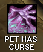 Banshee Curse on Pet! (Hyjal)