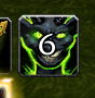 Wild Imp Tracker/Counter