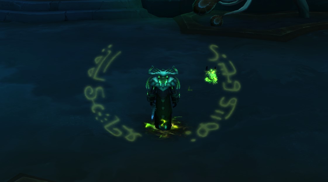 Fel Obelisk tracker