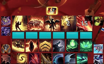 Publik's Augmentation Evoker