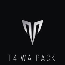 Tems' Tier 4 Pack