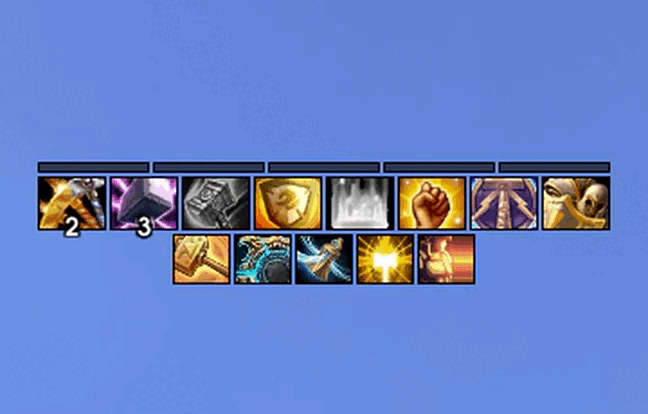 Scu11 - Protection Paladin